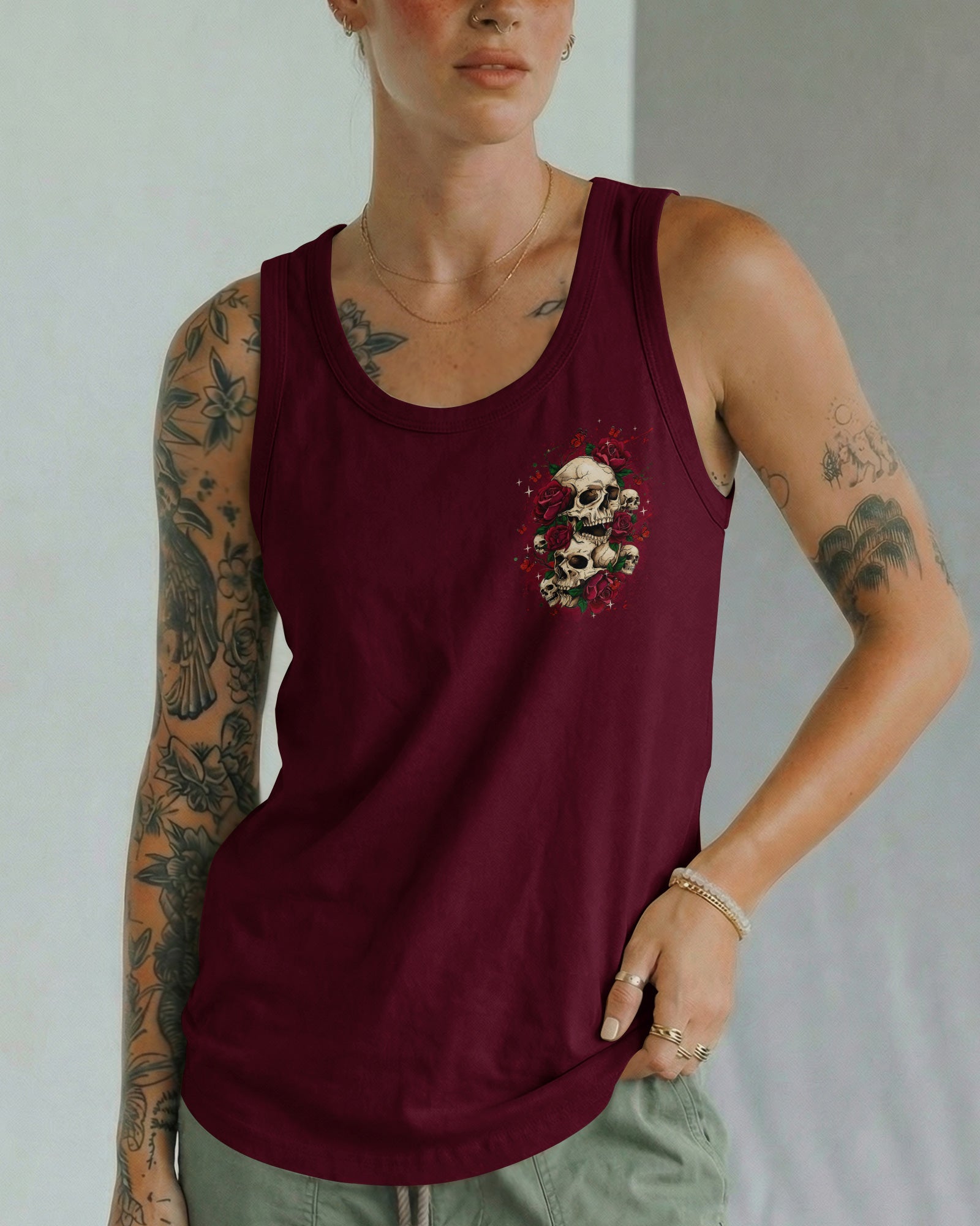 BEFORE YOU DO ME WRONG ALL OVER PRINT - TYQY2105261