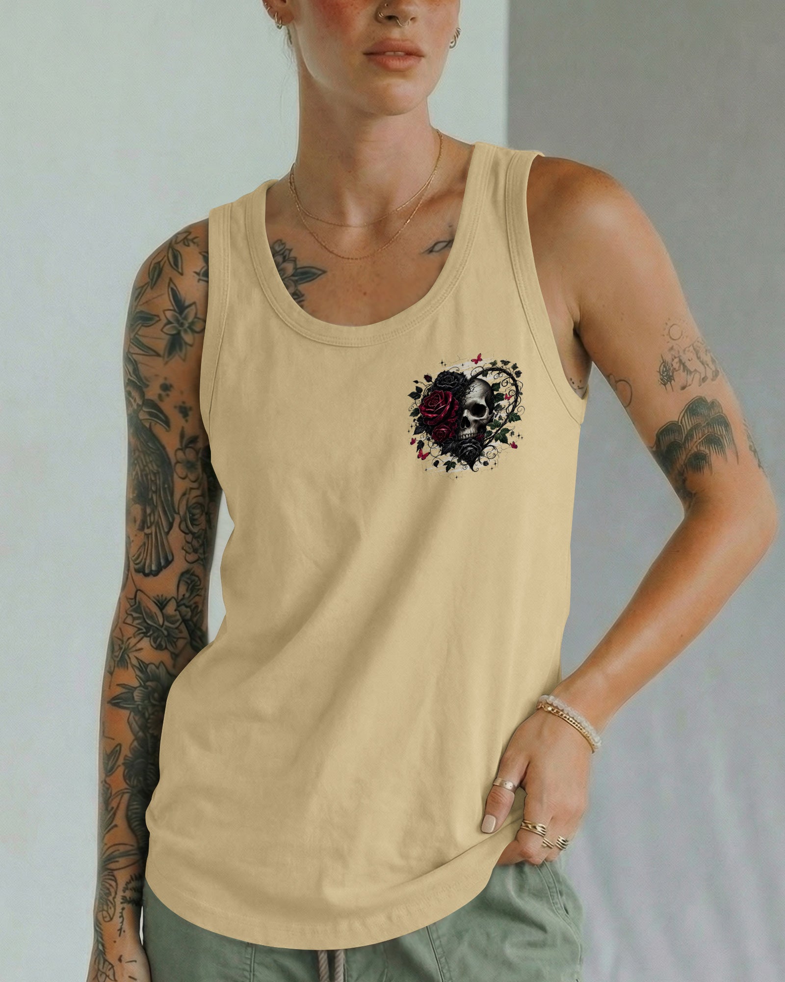LOVE ME LIKE MY DEMONS DO ALL OVER PRINT - TYPQ0604261