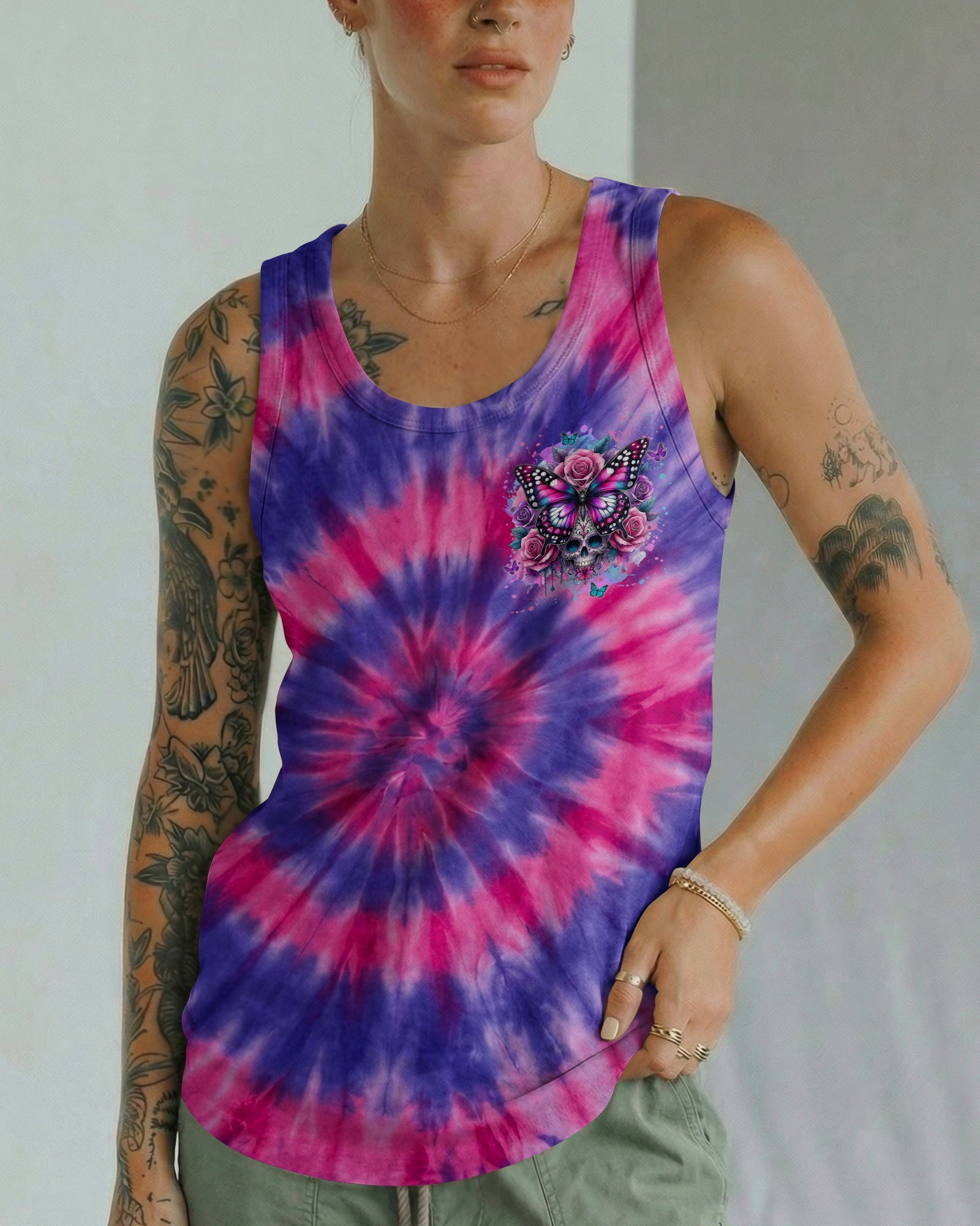 KARMA FAIRY ALL OVER PRINT - TYLN0804263