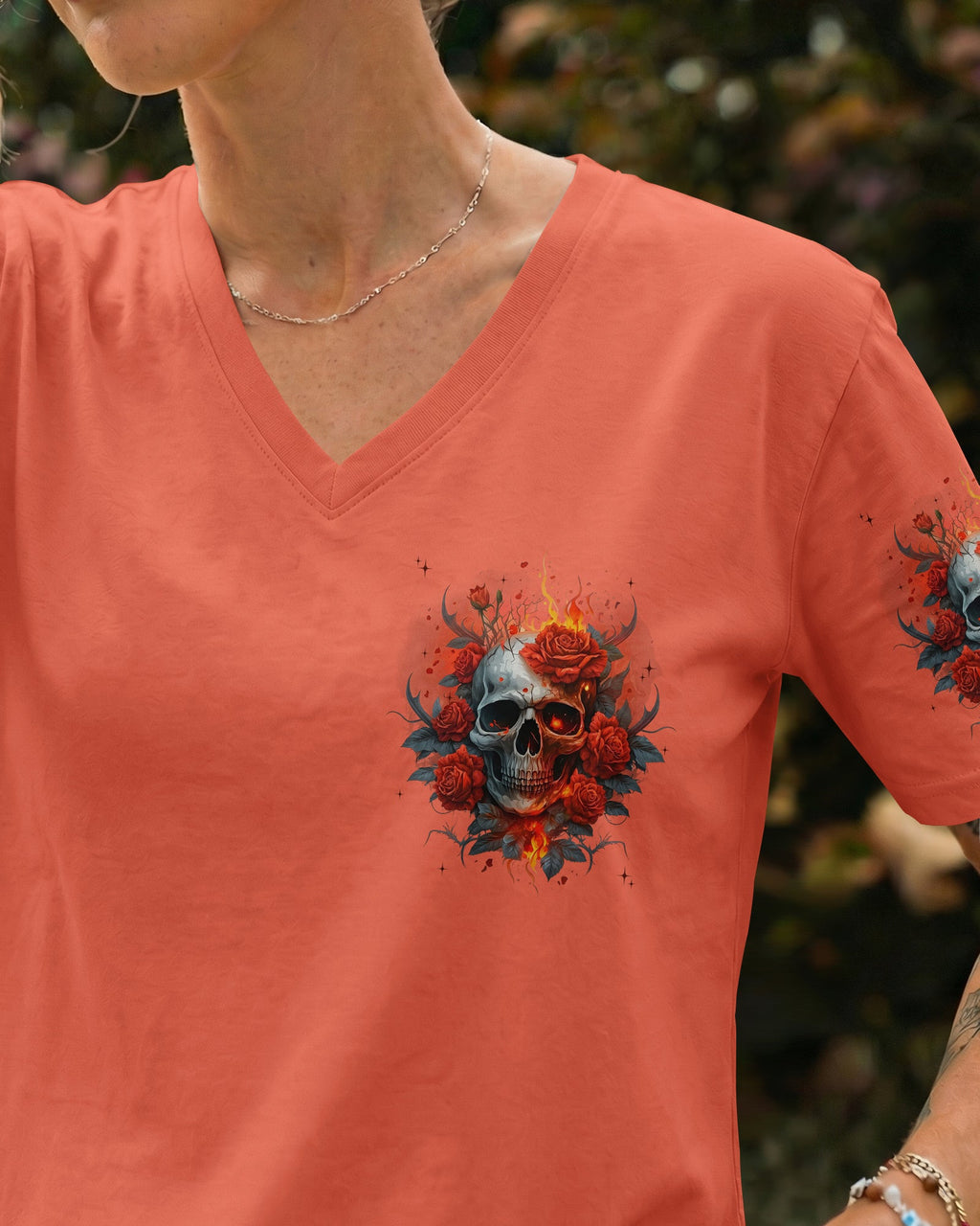 THE GOOD GIRL IN ME ALL OVER PRINT - TYPQ1105261