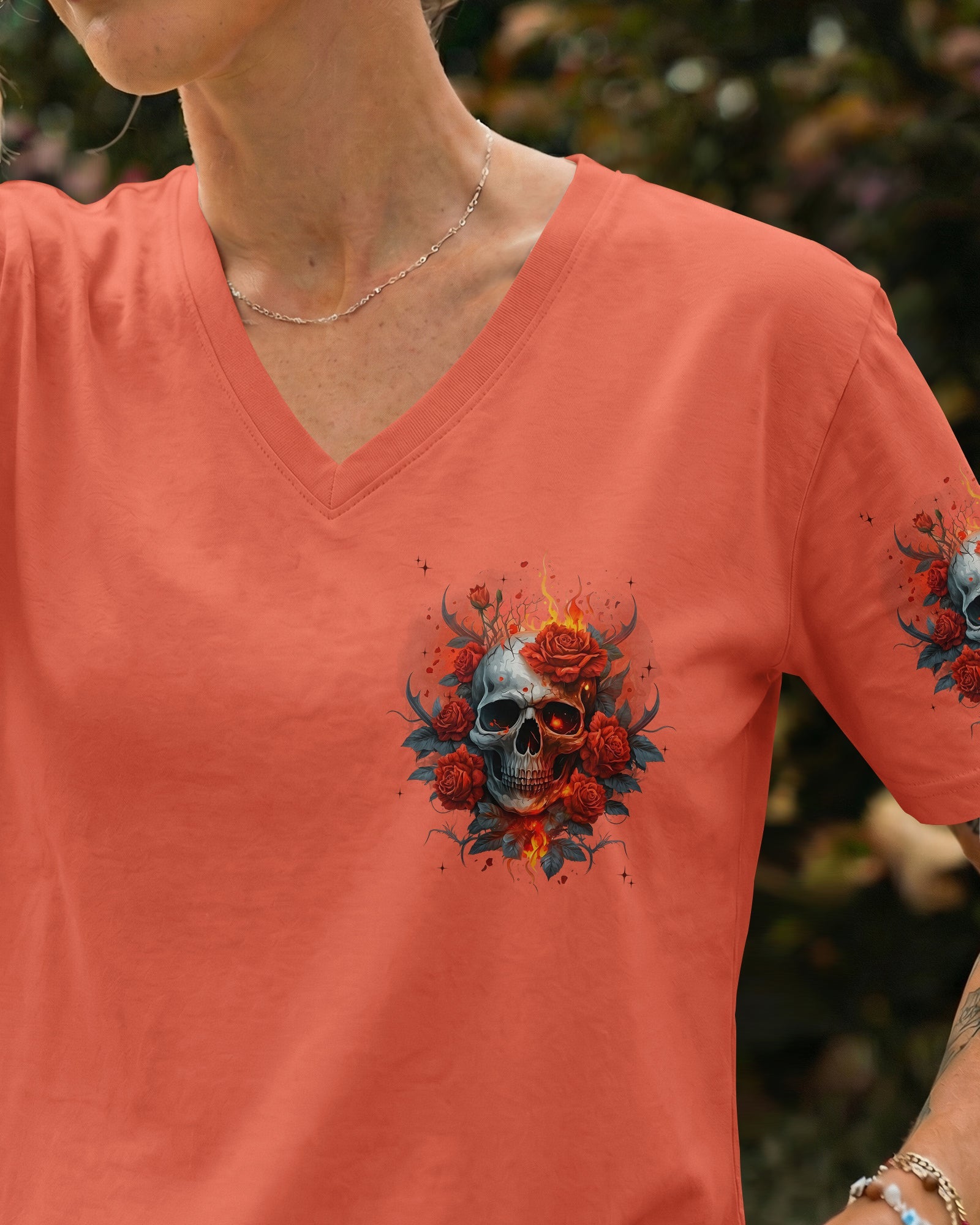THE GOOD GIRL IN ME ALL OVER PRINT - TYPQ1105261