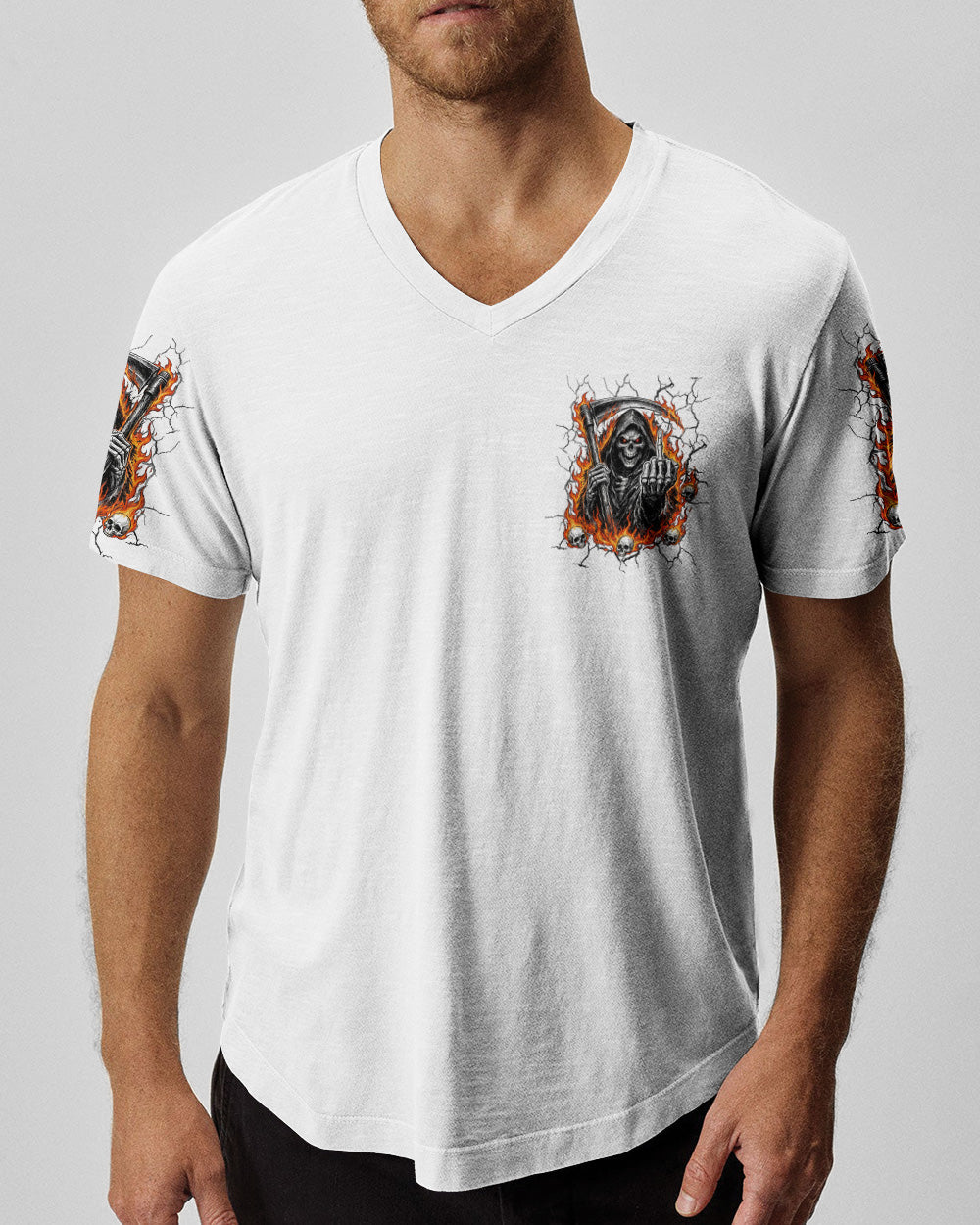 ONE DAY I'M GONNA JUST SAY ALL OVER PRINT - TYLN0106262
