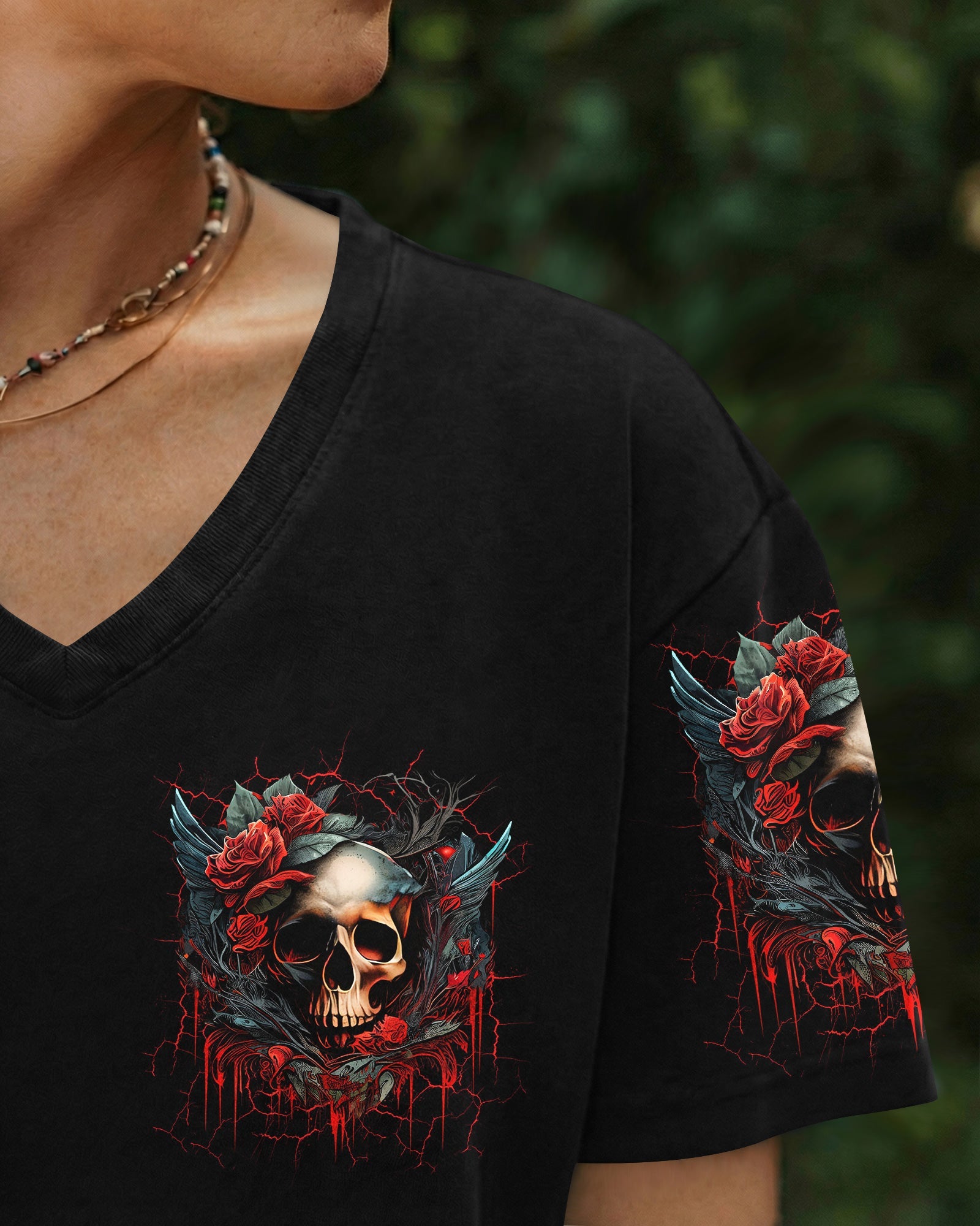 I GOT MYSELF A FANCLUB ALL OVER PRINT - TYLN2703262