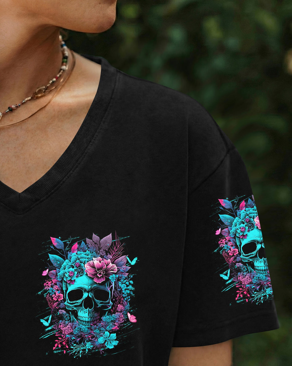 YOU COULDN'T HANDLE ME ALL OVER PRINT - TYLN2104261