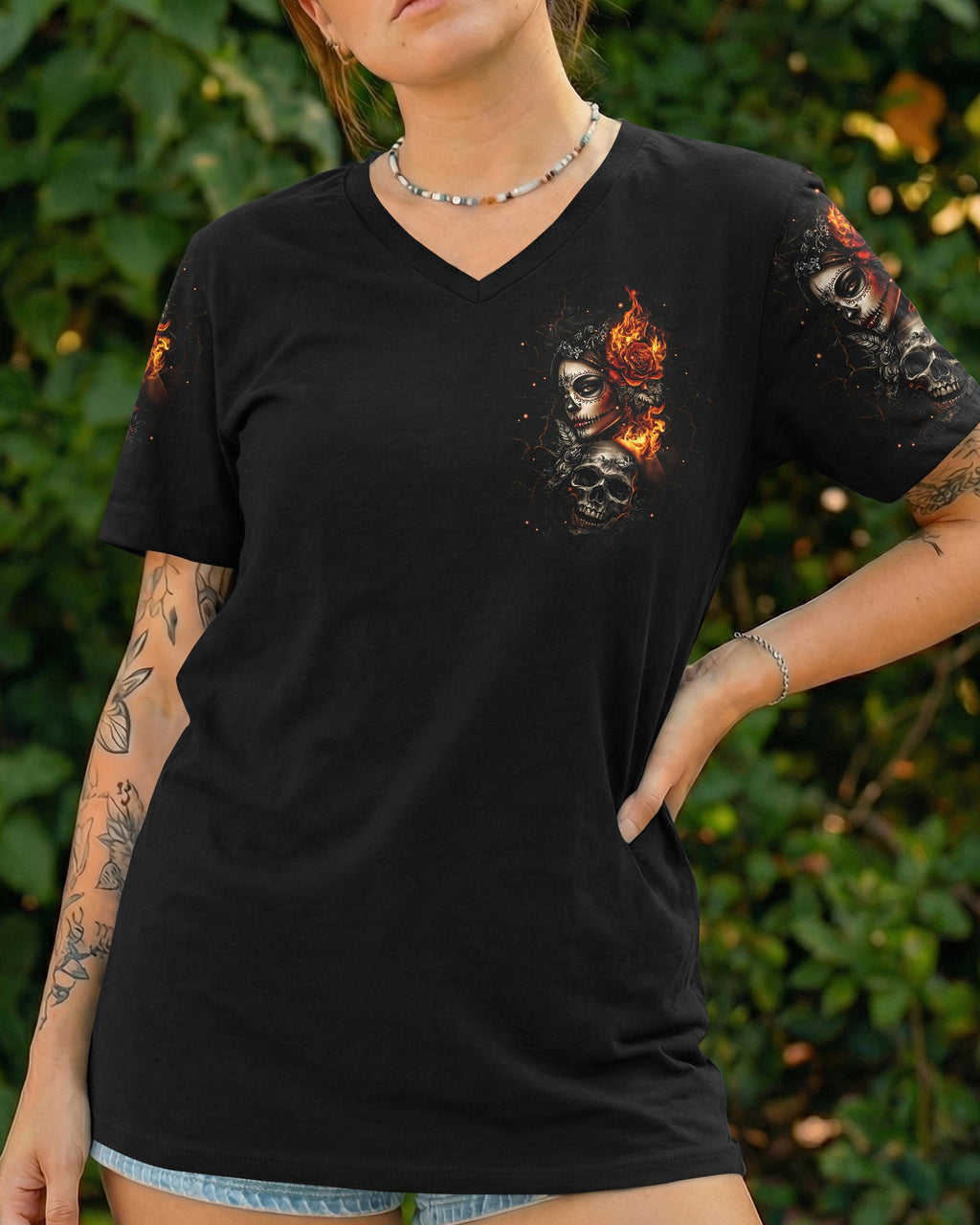 THE GOOD GIRL IN ME ALL OVER PRINT - TYPQ0302262