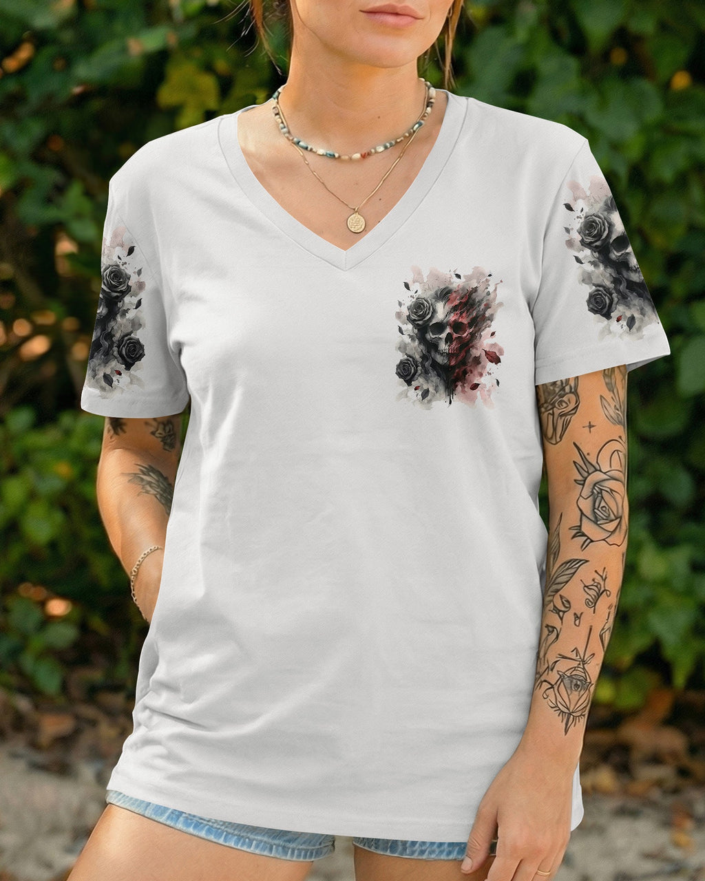 YOU COULDN'T HANDLE ME ALL OVER PRINT - TYLN0804261