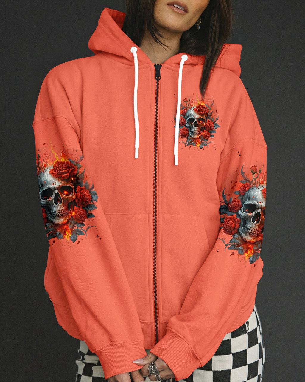 THE GOOD GIRL IN ME ALL OVER PRINT - TYPQ1105261