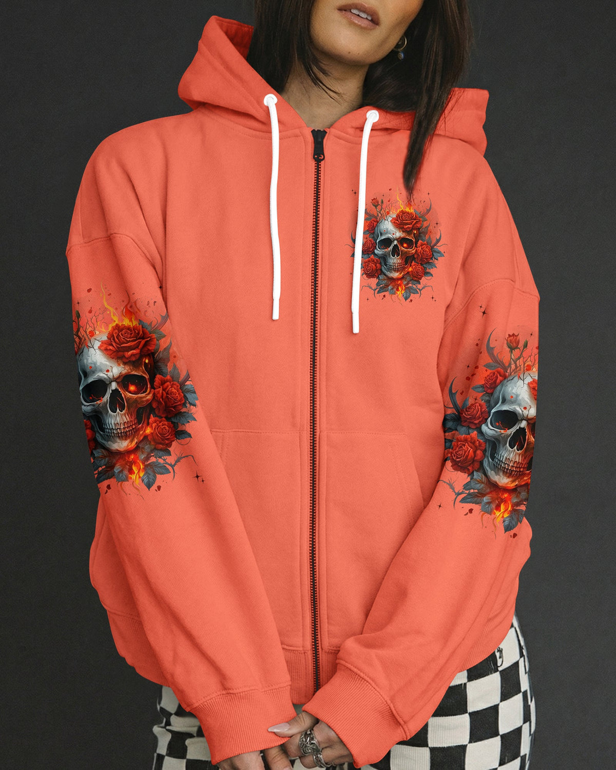 THE GOOD GIRL IN ME ALL OVER PRINT - TYPQ1105261