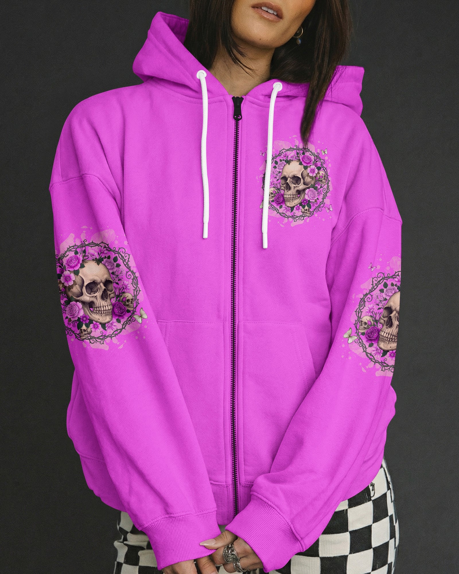 THE GOOD GIRL IN ME ALL OVER PRINT - TYLN2505263