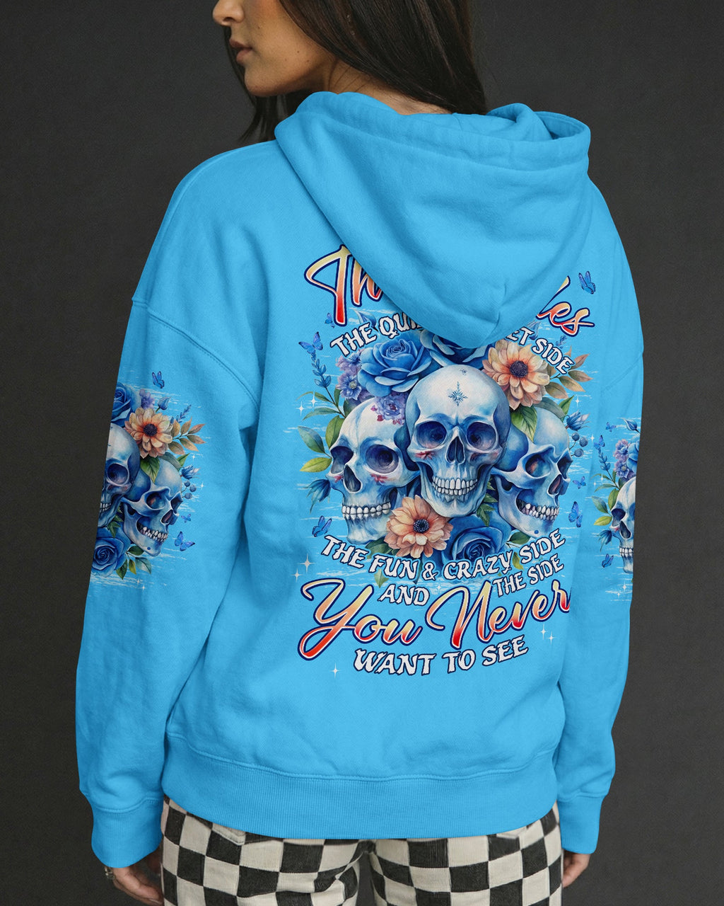 I HAVE THREE SIDES ALL OVER PRINT - TYPQ2304261