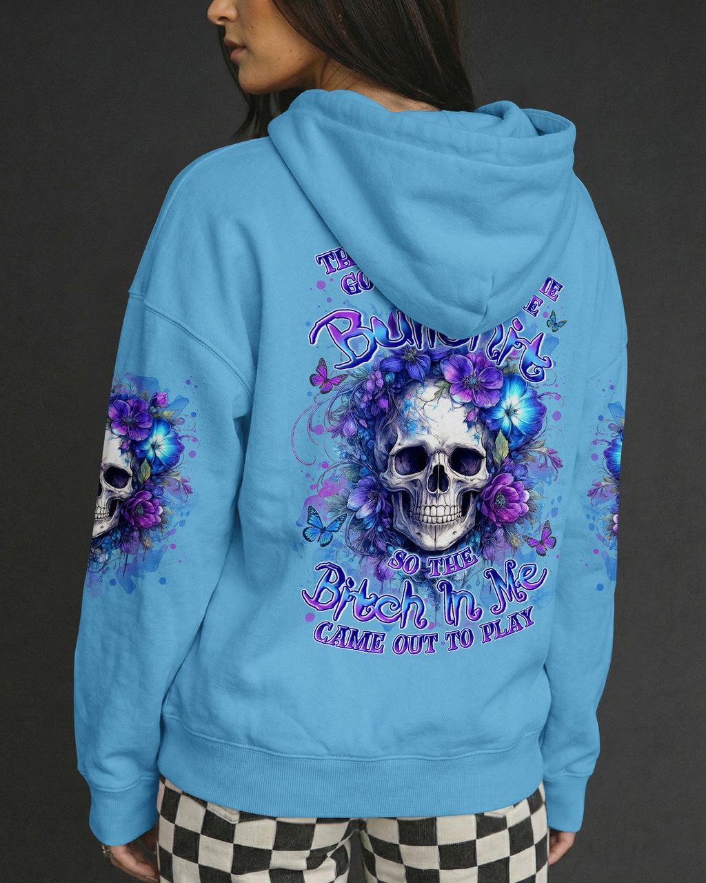 THE GOOD GIRL IN ME ALL OVER PRINT - TYLN1004262