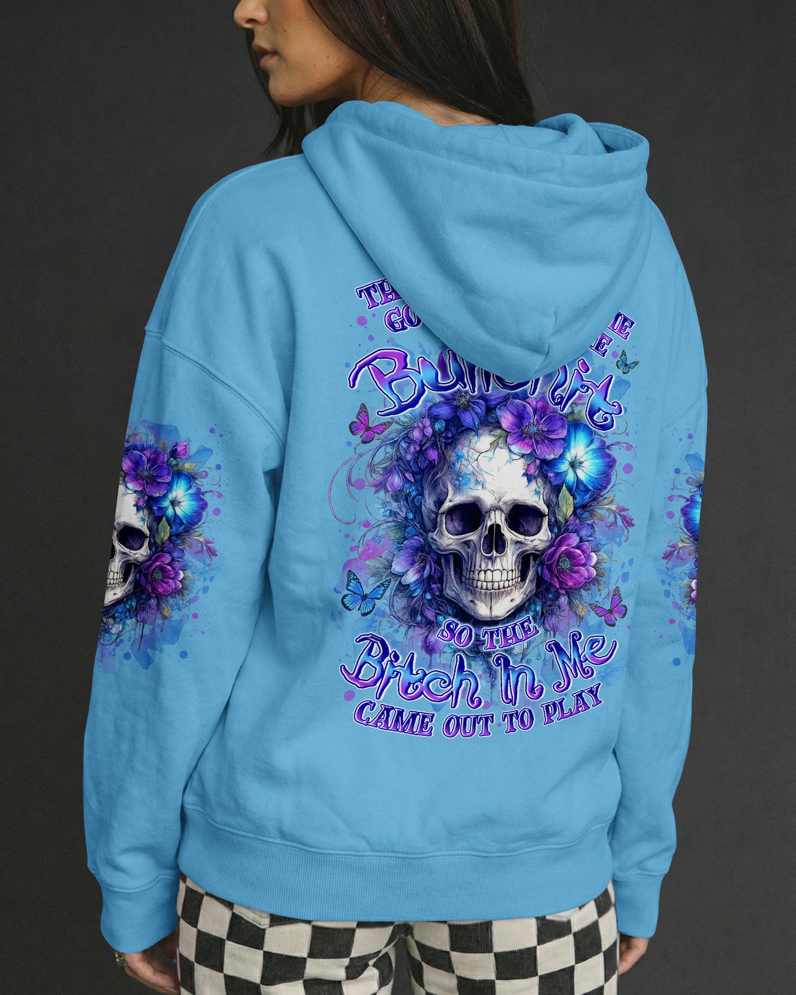 THE GOOD GIRL IN ME ALL OVER PRINT - TYLN1004262