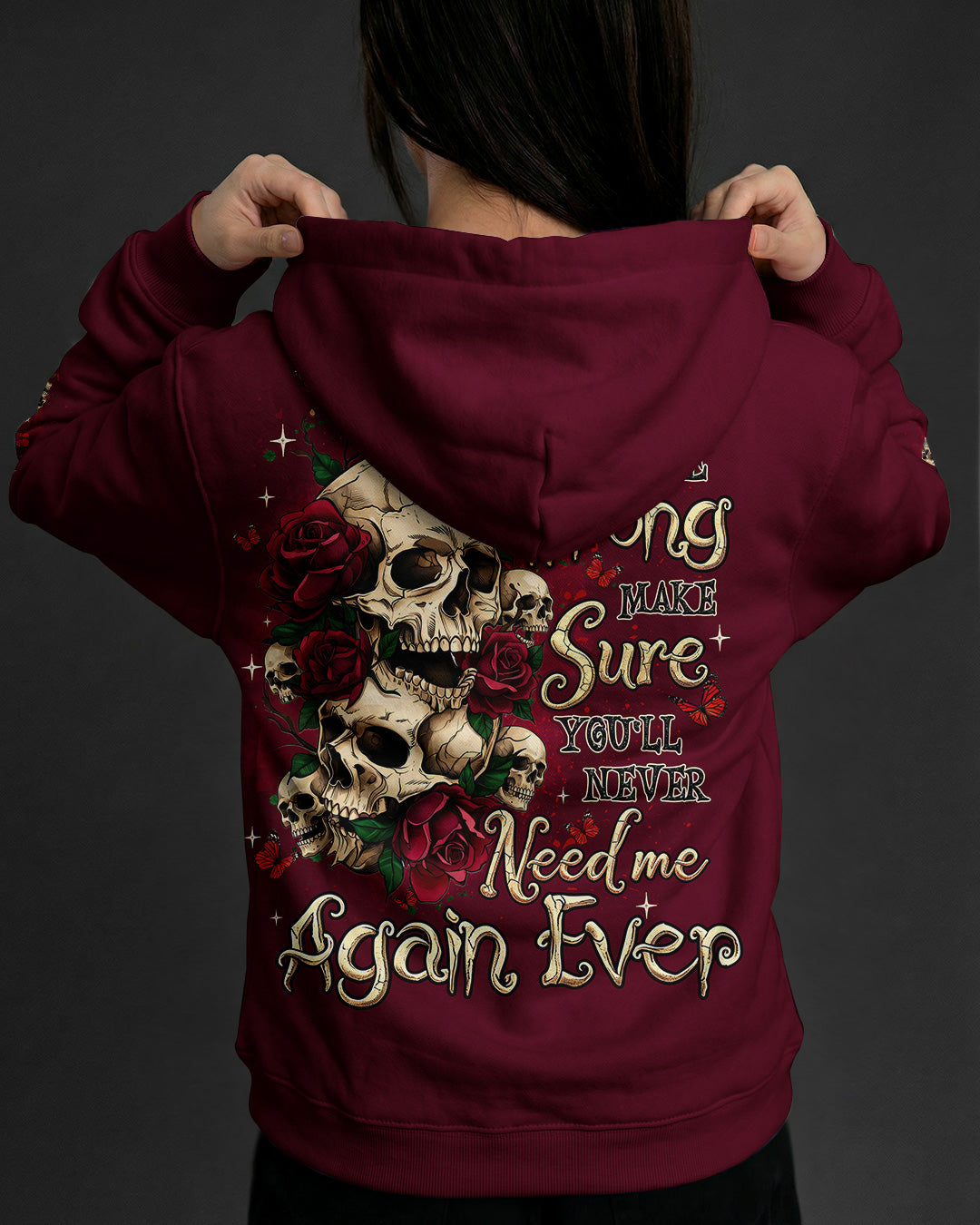 BEFORE YOU DO ME WRONG ALL OVER PRINT - TYQY2105261