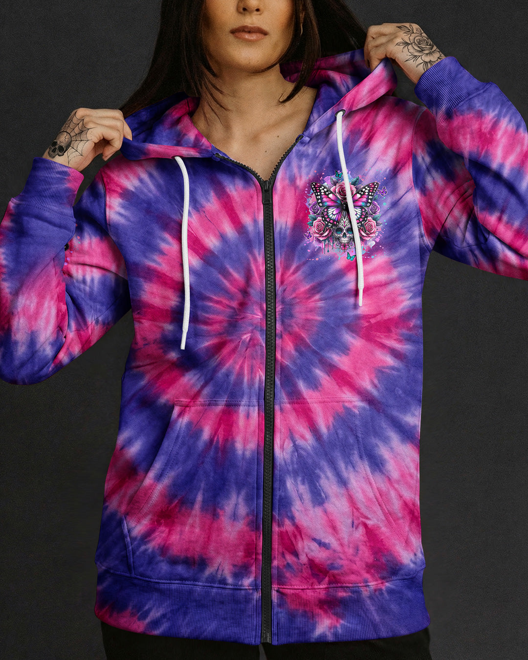 KARMA FAIRY ALL OVER PRINT - TYLN0804263