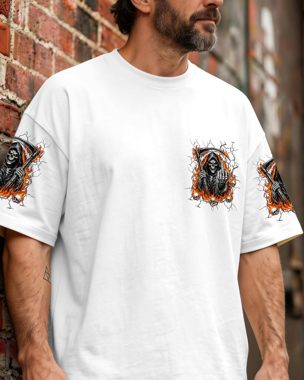 ONE DAY I'M GONNA JUST SAY ALL OVER PRINT - TYLN0106262