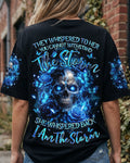 I AM THE STORM ALL OVER PRINT - TYQY2606261