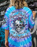 DON'T TRY TO FIGURE ME OUT ALL OVER PRINT - TYQY1004262