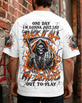 ONE DAY I'M GONNA JUST SAY ALL OVER PRINT - TYLN0106262