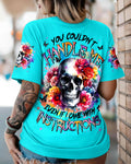 YOU COULDN'T HANDLE ME ALL OVER PRINT - TYLN0406262