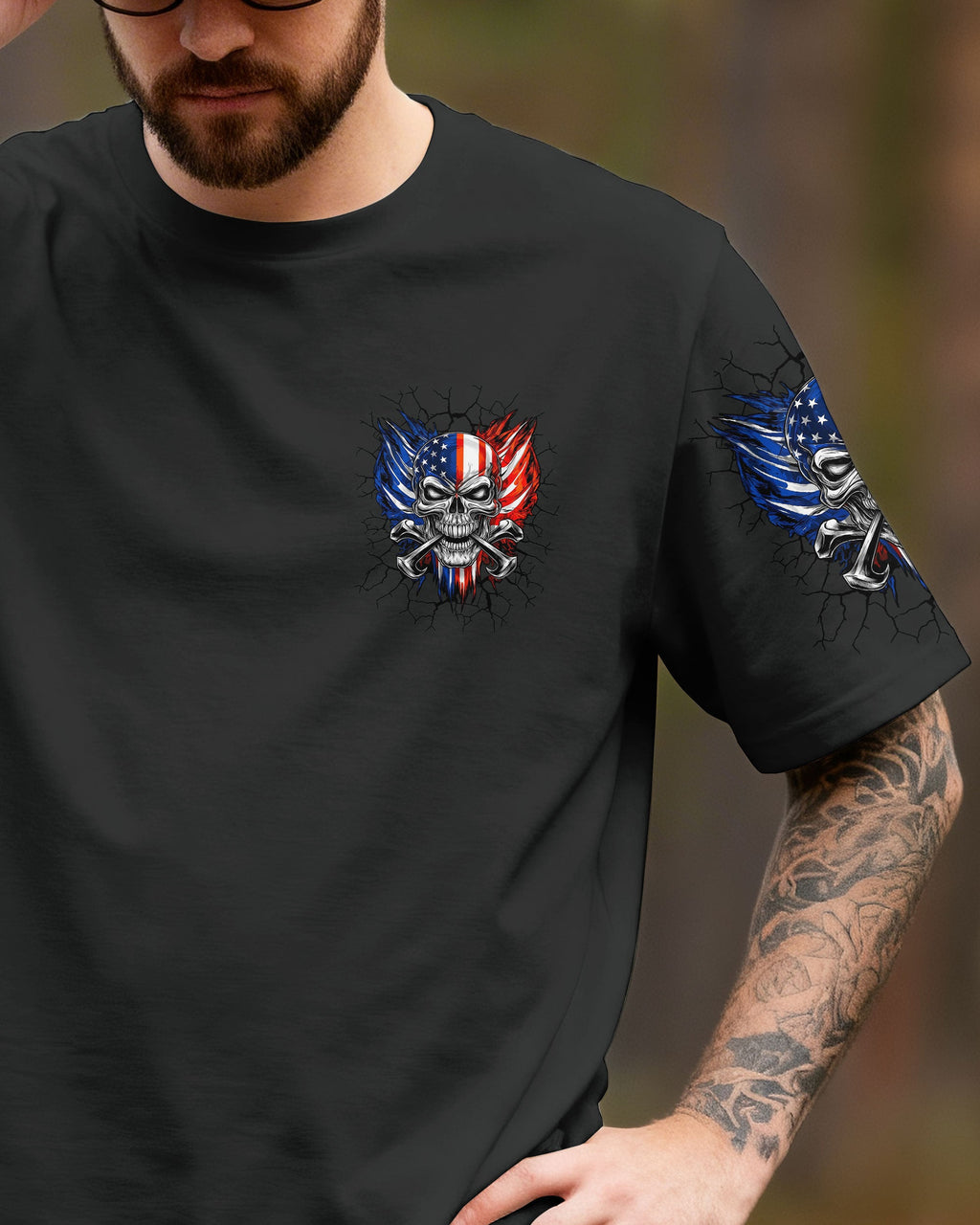 I CAN FIX STUPID BUT IT'S GONNA HURT ALL OVER PRINT - TYLN1903262