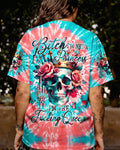 I'M NOT A PRINCESS ALL OVER PRINT - TYQY2304261