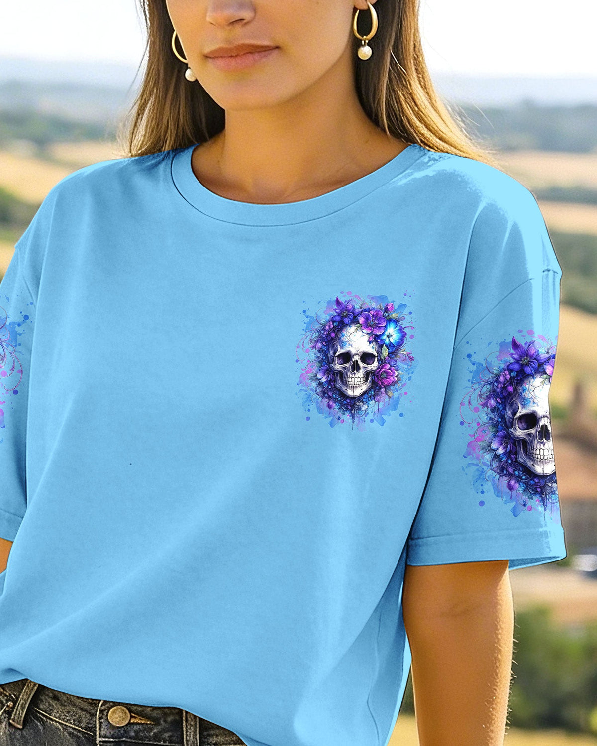 THE GOOD GIRL IN ME ALL OVER PRINT - TYLN1004262