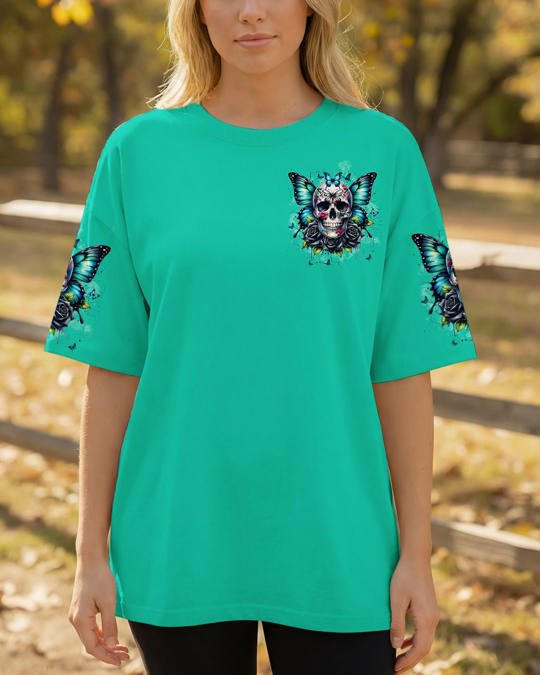 KARMA FAIRY ALL OVER PRINT - TYPQ0801261