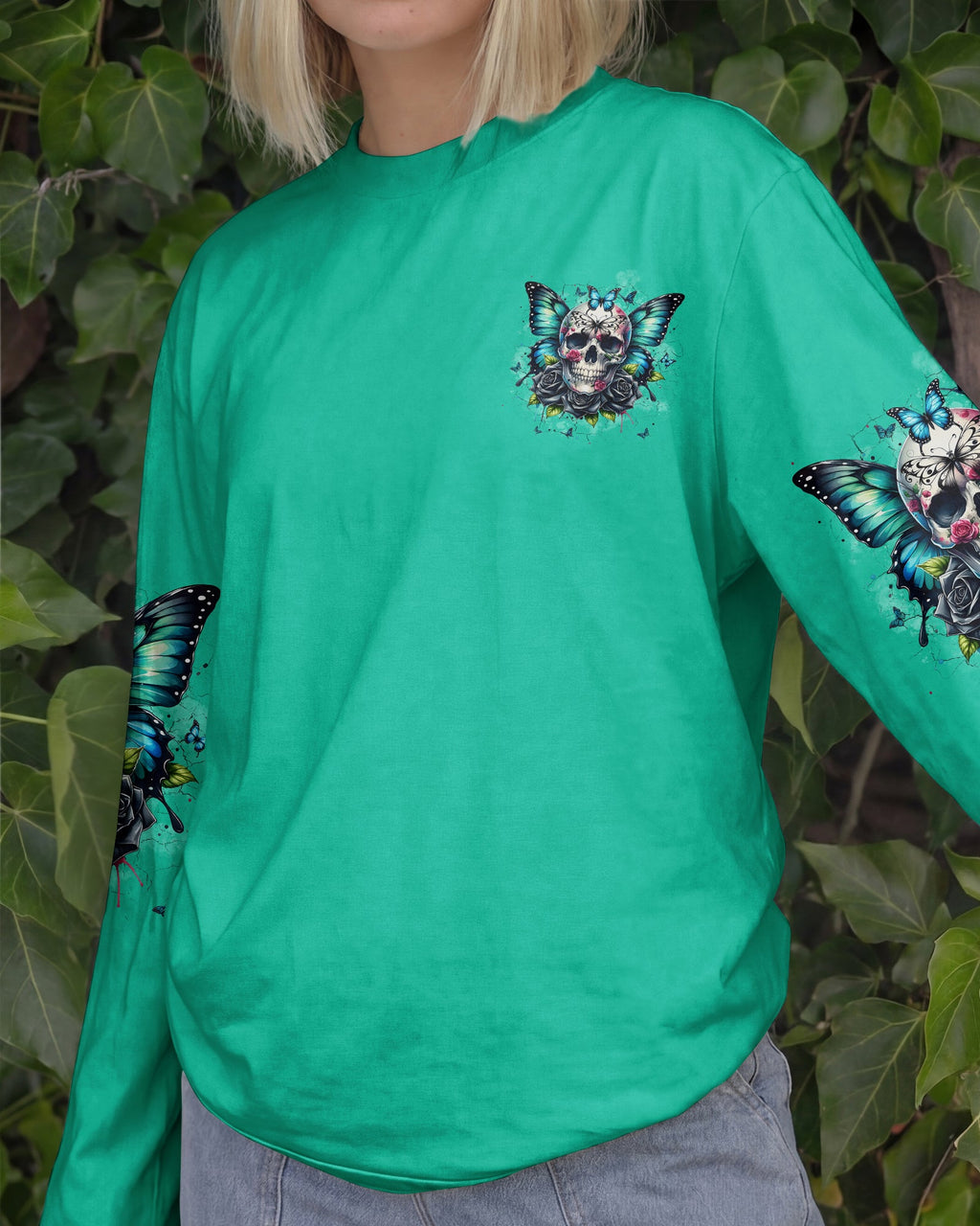 KARMA FAIRY ALL OVER PRINT - TYPQ0801261