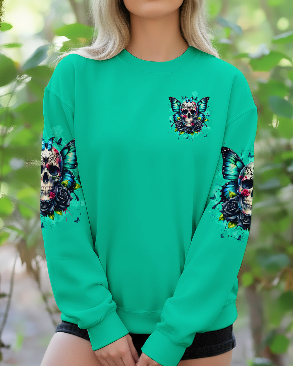 KARMA FAIRY ALL OVER PRINT - TYPQ0801261