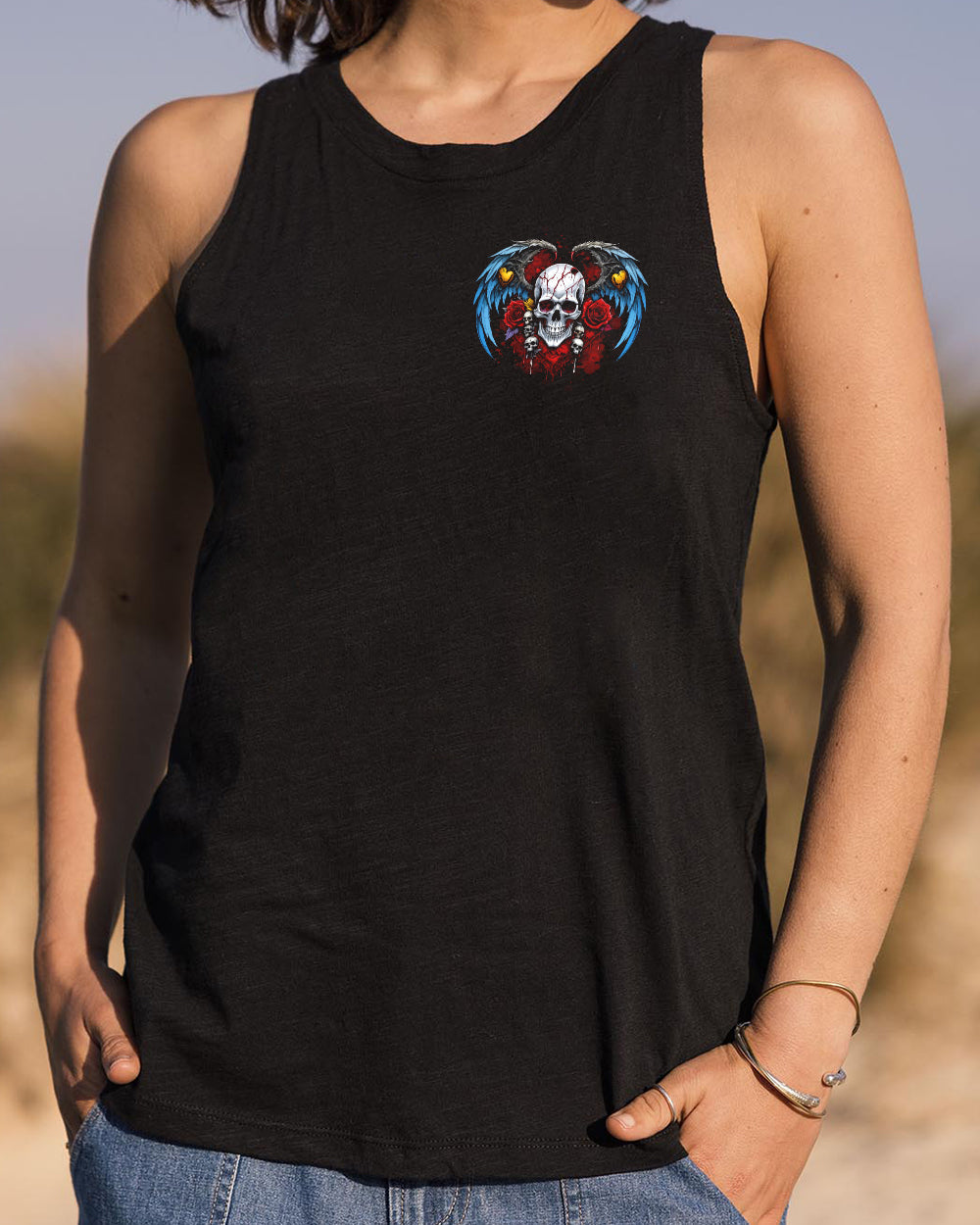IT'S GOING TO BE ONE OF THOSE DAYS ALL OVER PRINT - TYTD3012252