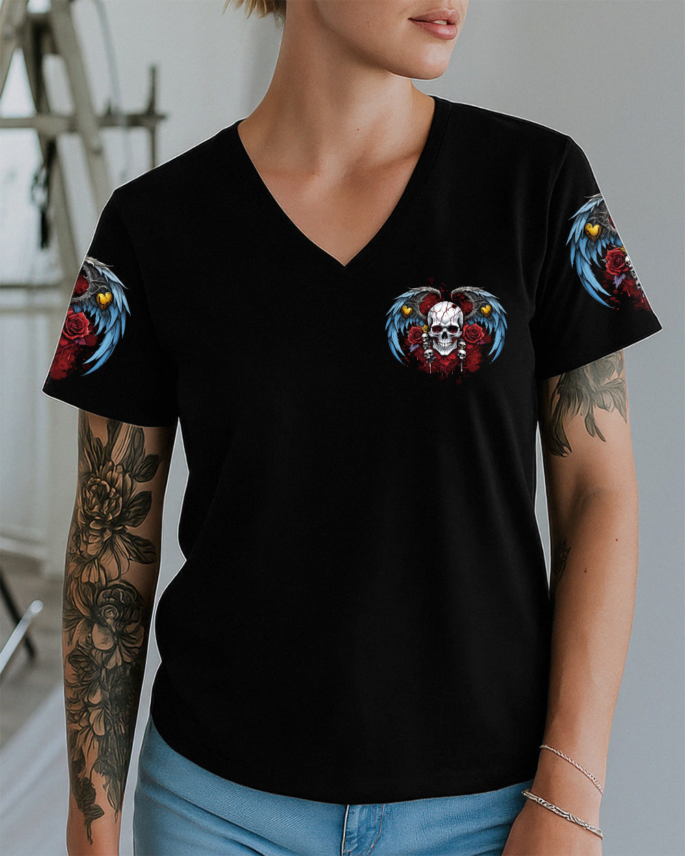 IT'S GOING TO BE ONE OF THOSE DAYS ALL OVER PRINT - TYTD3012252