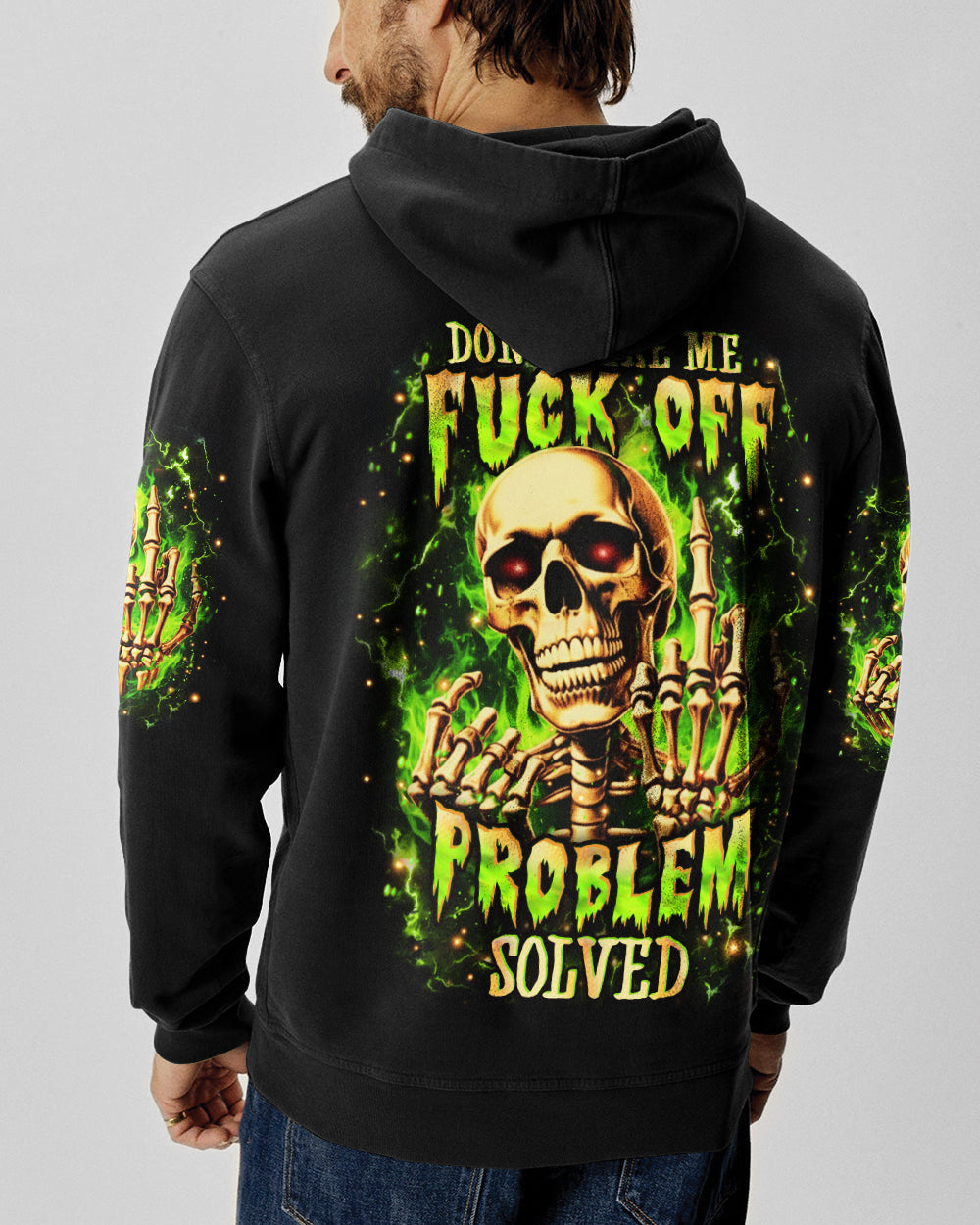 DON'T LIKE ME F OFF ALL OVER PRINT - YHHN1301261