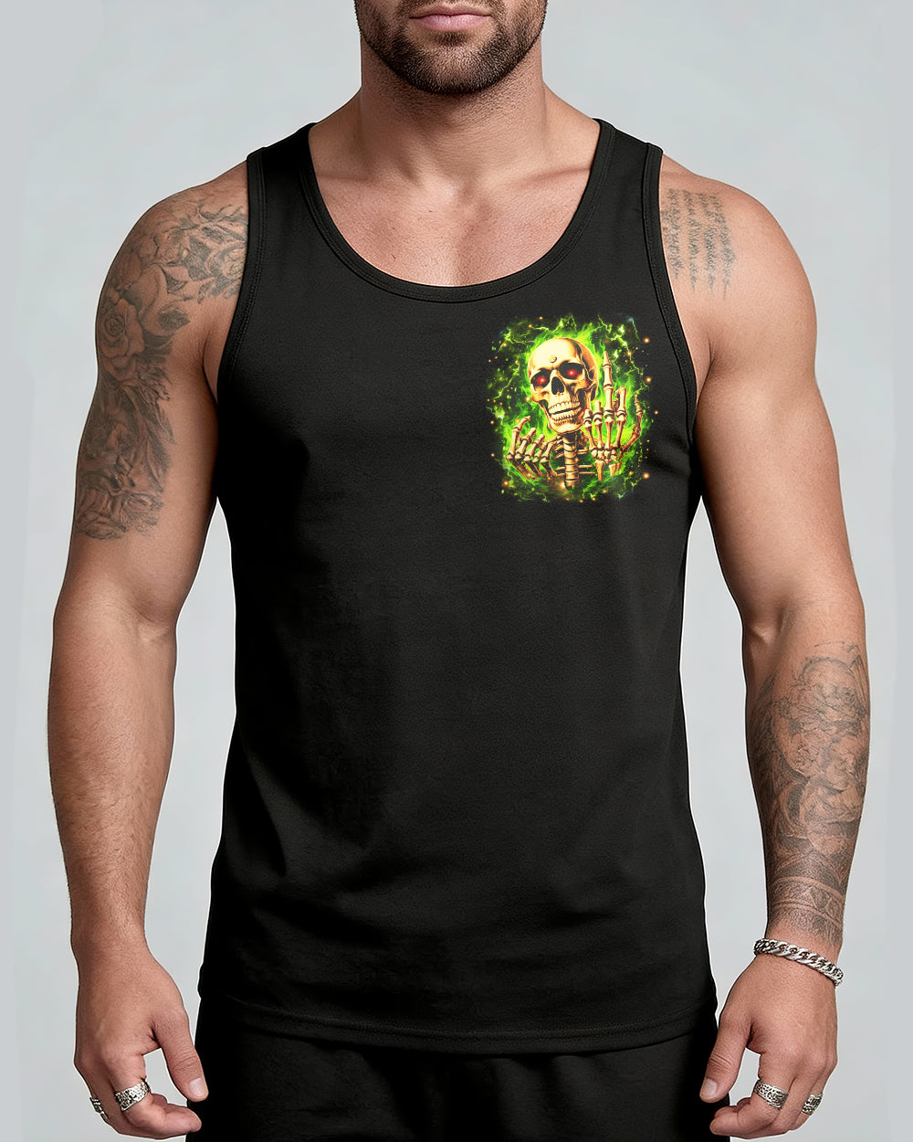 DON'T LIKE ME F OFF ALL OVER PRINT - YHHN1301261
