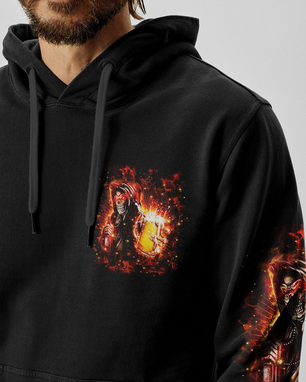 BRING BEER REAPER ALL OVER PRINT - YHHN2301261