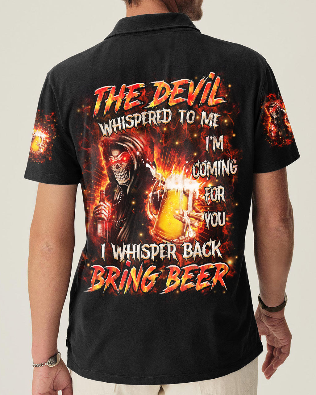 BRING BEER REAPER ALL OVER PRINT - YHHN2301261