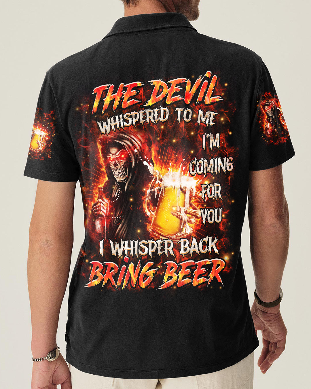 BRING BEER REAPER ALL OVER PRINT - YHHN2301261