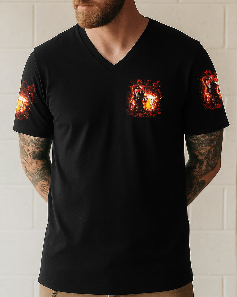 BRING BEER REAPER ALL OVER PRINT - YHHN2301261