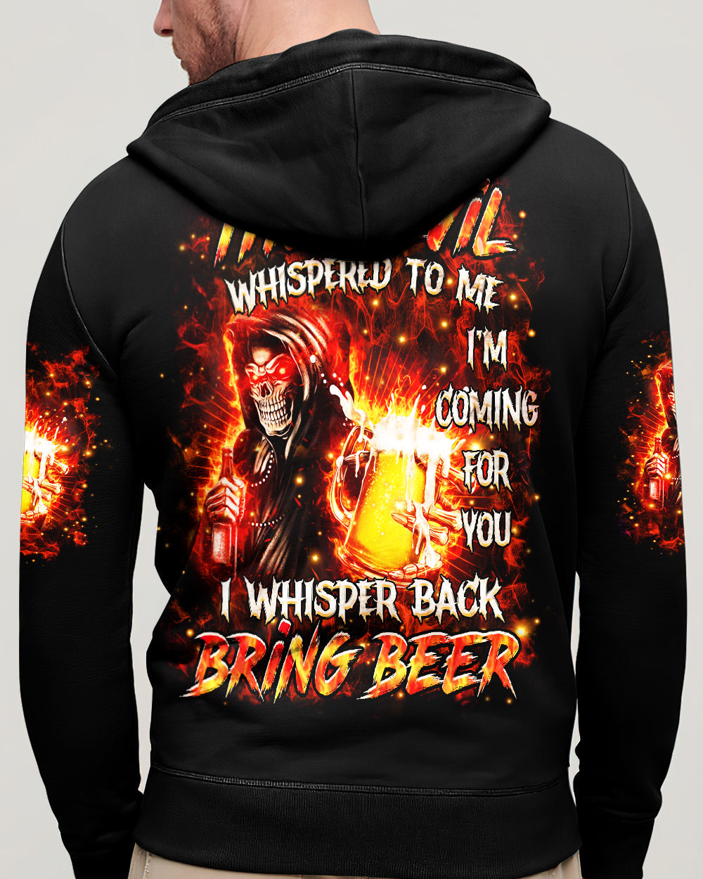 BRING BEER REAPER ALL OVER PRINT - YHHN2301261