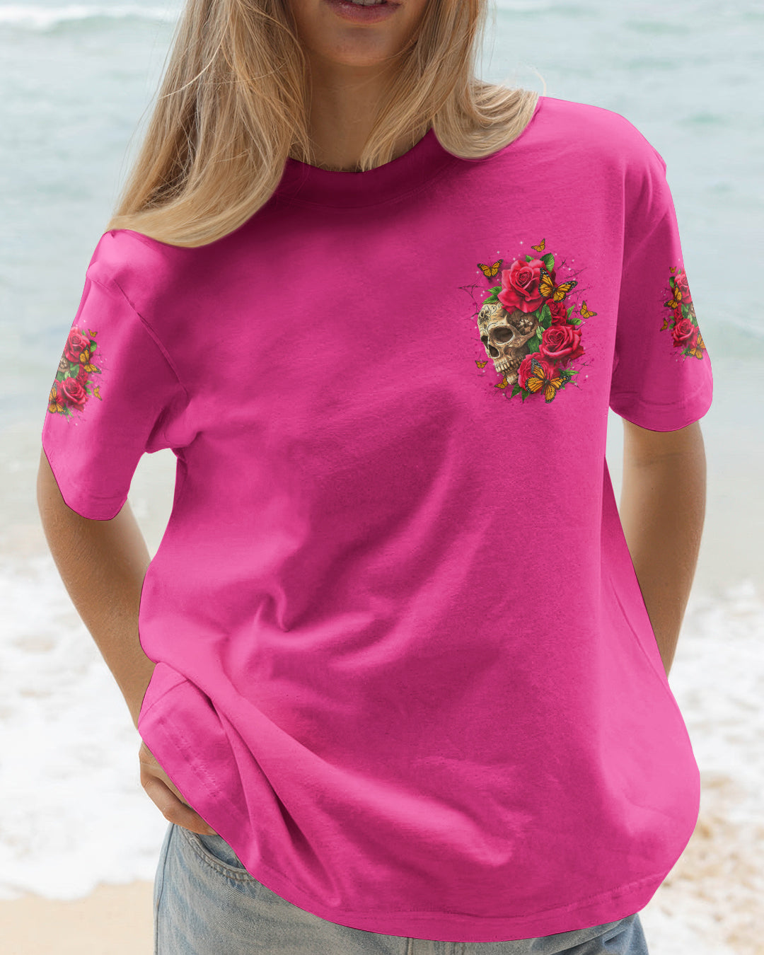 THE GOOD GIRL IN ME ALL OVER PRINT - YHLT2001262