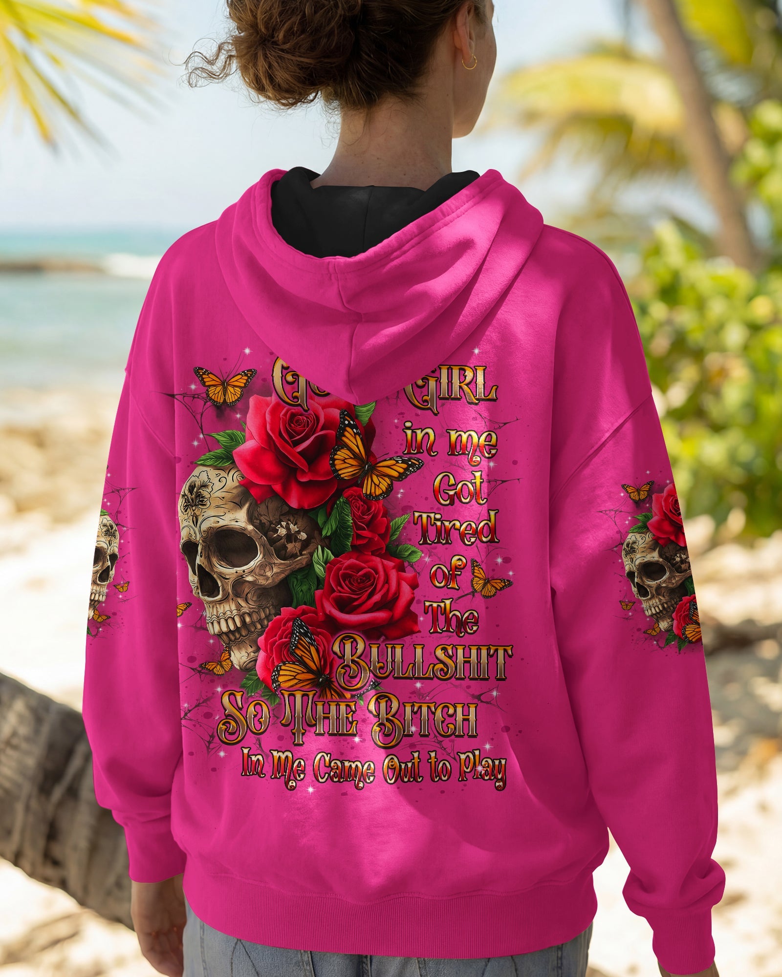 THE GOOD GIRL IN ME ALL OVER PRINT - YHLT2001262