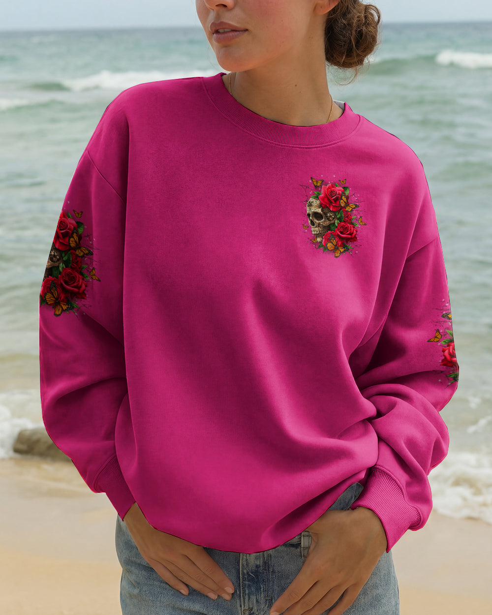THE GOOD GIRL IN ME ALL OVER PRINT - YHLT2001262