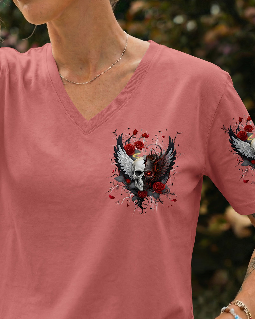 IT'S GOING TO BE ONE OF THOSE DAYS ALL OVER PRINT - TYQY2802261