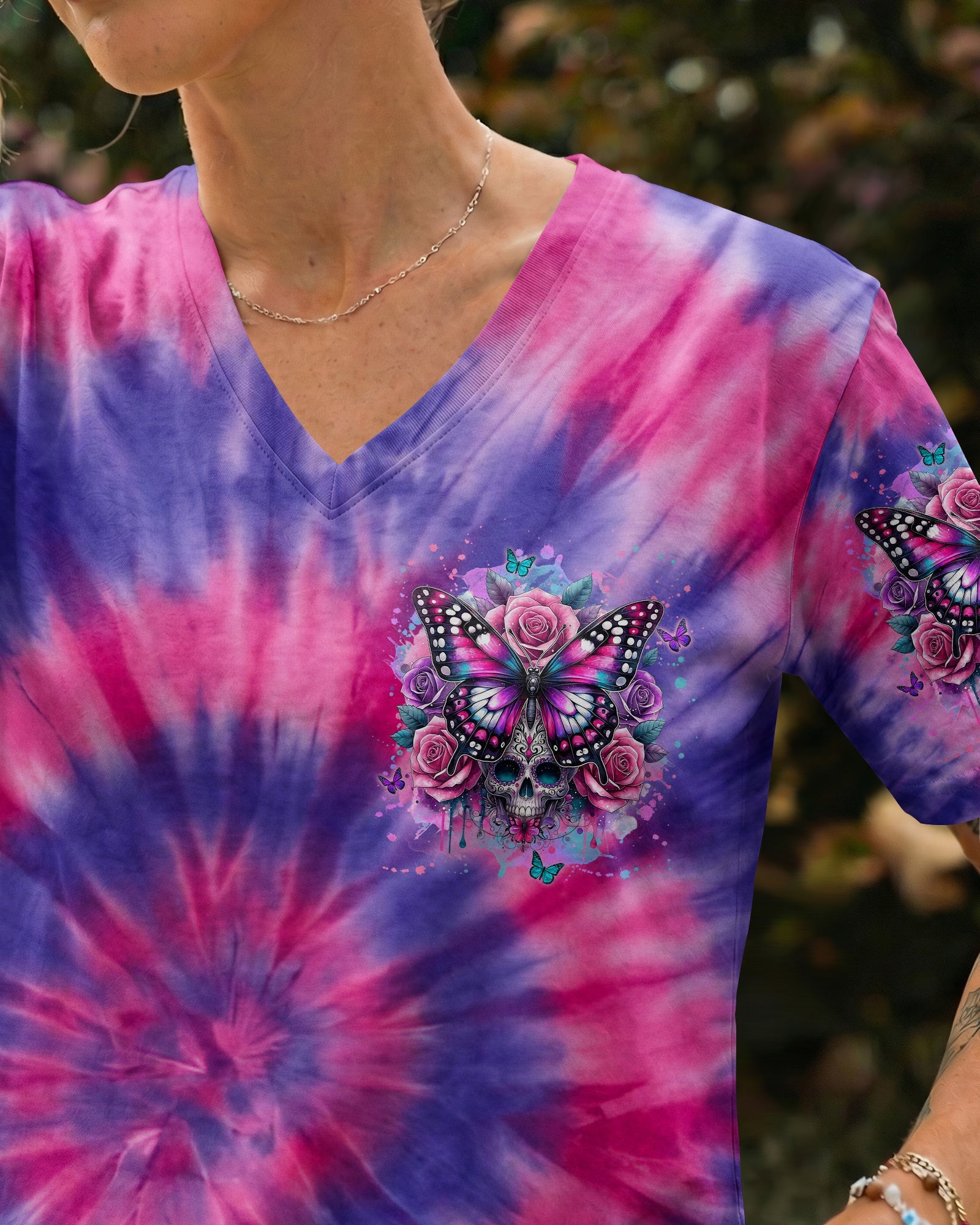 KARMA FAIRY ALL OVER PRINT - TYLN0804263
