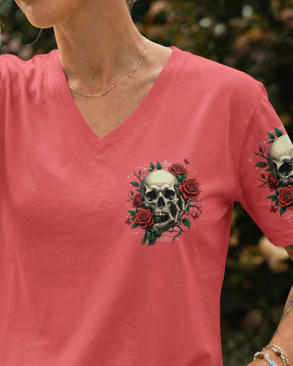 YOU COULDN'T HANDLE ME ALL OVER PRINT - TYPQ1703263